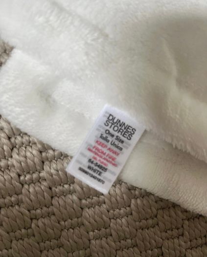 Baby Blanket Bundle
