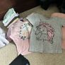 Girl clothes bundle age 4-5 Image 8