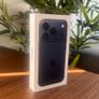 Brand New iPhone 17 Pro 256GB - Titanium Blue - Unlocked Image 2