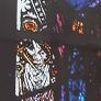 Harry Clarke Stained Glass Window Print Image 5