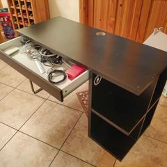 IKEA Micke desk