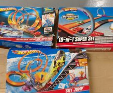 Hotwheels bundle