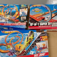 Hotwheels bundle