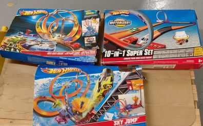 Hotwheels bundle