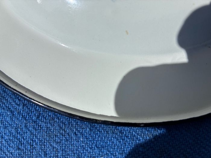 Vintage USSR dish