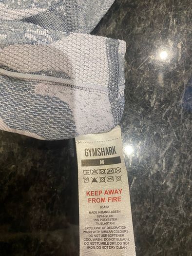 Gymshark Leggings
