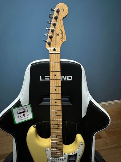 Fender Stratocaster