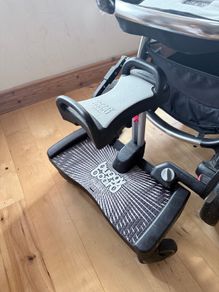 Lascal BuggyBoard Maxi Plus