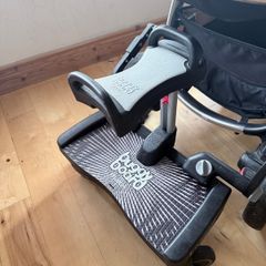 Lascal BuggyBoard Maxi Plus