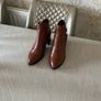 Regarde de Ciel ankle boots. Size 37 . New Image 2
