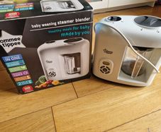 Tommee Tippee Steamer Blender
