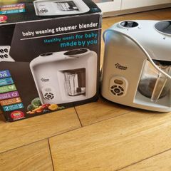 Tommee Tippee Steamer Blender