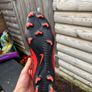 Nike Mercurial Vapor XI Fire pack Image 5