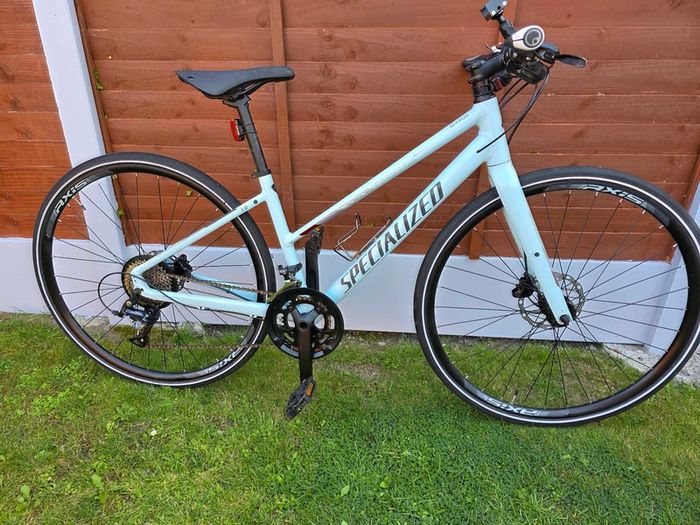 Specialized Hybrid Bike