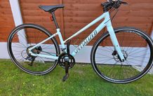 Specialized Hybrid Bike