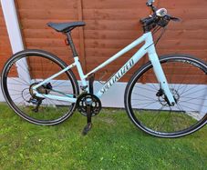 Specialized Hybrid Bike