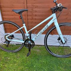 Specialized Hybrid Bike