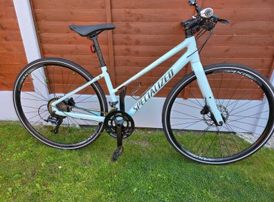 Specialized Hybrid Bike