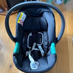 Cybex car seat