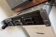 Dell PowerEdge R710 64GB RAM