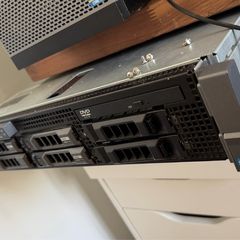Dell PowerEdge R710 64GB RAM