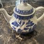 Willow Tea Pot Image 2