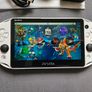 Ps vita slim glacier white - PRISTINE condition Image 4