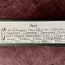 Lollar Precision Bass Pickups Image 5