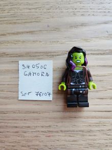 lego sh0506 gamora, set 76107