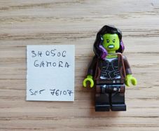 lego sh0506 gamora, set 76107