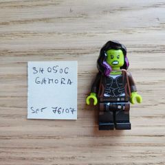 lego sh0506 gamora, set 76107