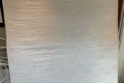 Spotless Medium Thick Standard Double Mattress - Can Deliver