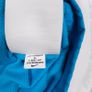 Nike FC Barcelona 2011 2012 Vintage Blue Football Training Windbreaker Jacket Size XL Image 9