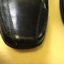 Boys formal shoes Size 2 (34) Image 4