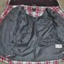 H&M girls quilted warm waterproof jacket size 10 - 11 years, 146cm Image 3