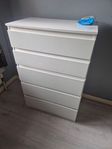 chest