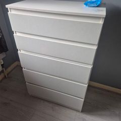 chest