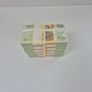 Egyptian Bank Notes - 50 Piastres x 1000 Image 2