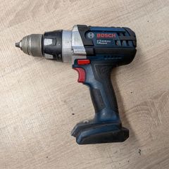 Bosch 18v professional drill driver