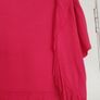 Dunnes red bolero Image 5