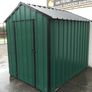 Steel Garden Shed (Free Nationwide Delivery) Image 3