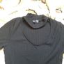Ladies top Bershka S black new Image 2