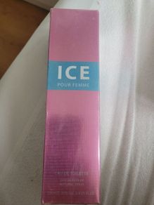 Vintage Ice pour Femme perfume 100ml