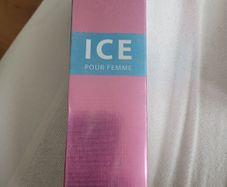 Vintage Ice pour Femme perfume 100ml