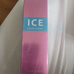 Vintage Ice pour Femme perfume 100ml