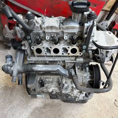 VW Polo 1.2 engine with issues