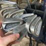 Full golf set and bag Image 7