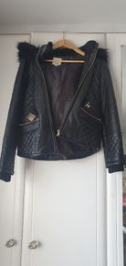 Ladies jacket