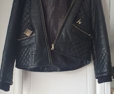 Ladies jacket