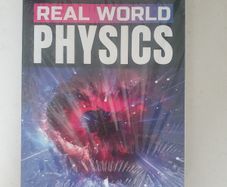 New 2nd Edition Leaving Cert Physics book